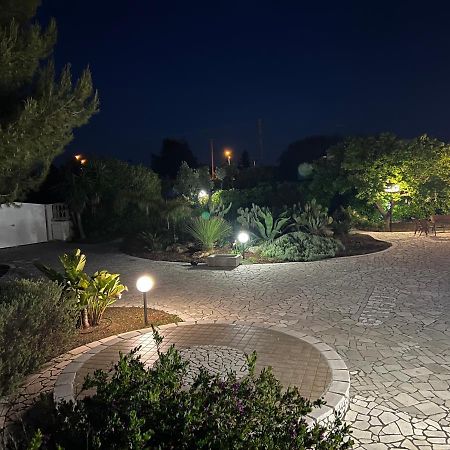 Villa Eugenia In Campomarino Di Maruggio, Puglia - Casa Vacanze Zewnętrze zdjęcie