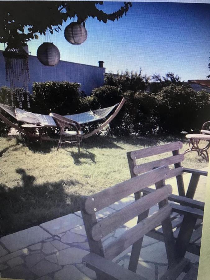 Villa Eugenia In Campomarino Di Maruggio, Puglia - Casa Vacanze Zewnętrze zdjęcie